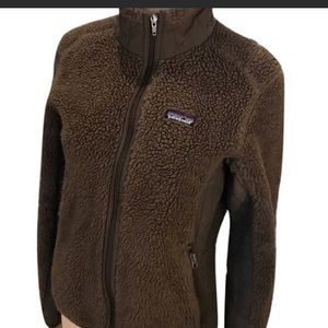 Patagonia Coat